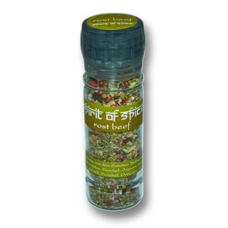 Spirit of Spice Rost beef, 40g, Gewürz
