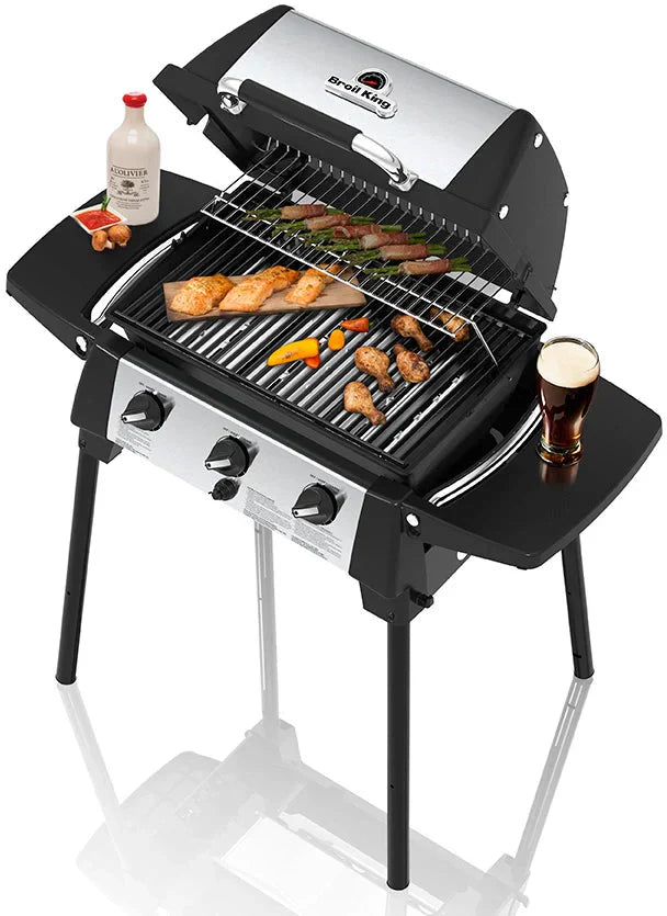 Bester Gasgrill bis 500 euro: Der große Vergleich für preisbewusste Griller