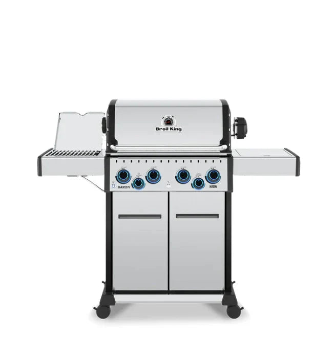 Broil King oder Napoleon: Das Duell um den besten Gasgrill
