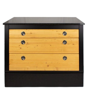 Merklinger Outdoor Modul Irmi, Grillzubehör, Detailansicht 1