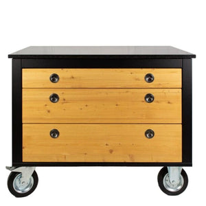 Merklinger Outdoor Modul Irmi, Grillzubehör