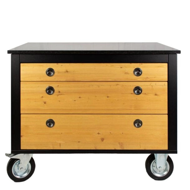 Merklinger Outdoor Modul Irmi, Grillzubehör