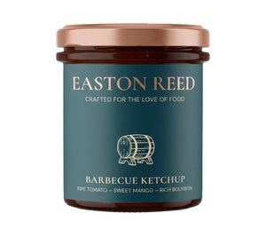 Stonewall Kitchen Stonewall Barbecue Ketchup von Easton Reed (280 ml-Glas)