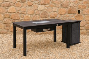 Festavolo Grilltisch klein