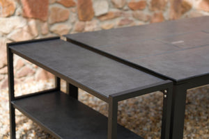 Festavolo Regal Forte| Notte, Detailansicht 1