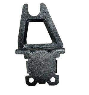 Broil King Rotisserie Halterung, links (10184-E33)