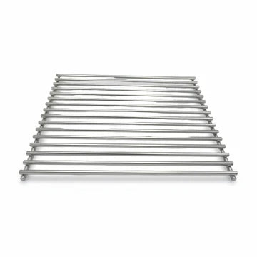 Broil King Edelstahlgrillrost, 32,5x38,5cm