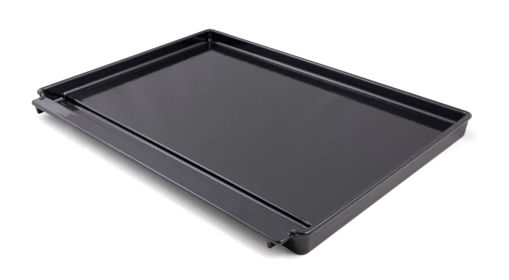 Broil King Grillplatte Gusseisen Plancha für Monarch Royal, Grilzubehör