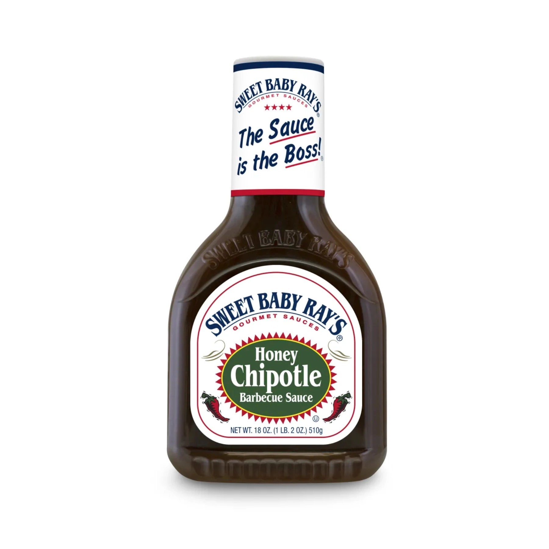 sweet baby ray's Honey Chipotle, BBQ Sauce