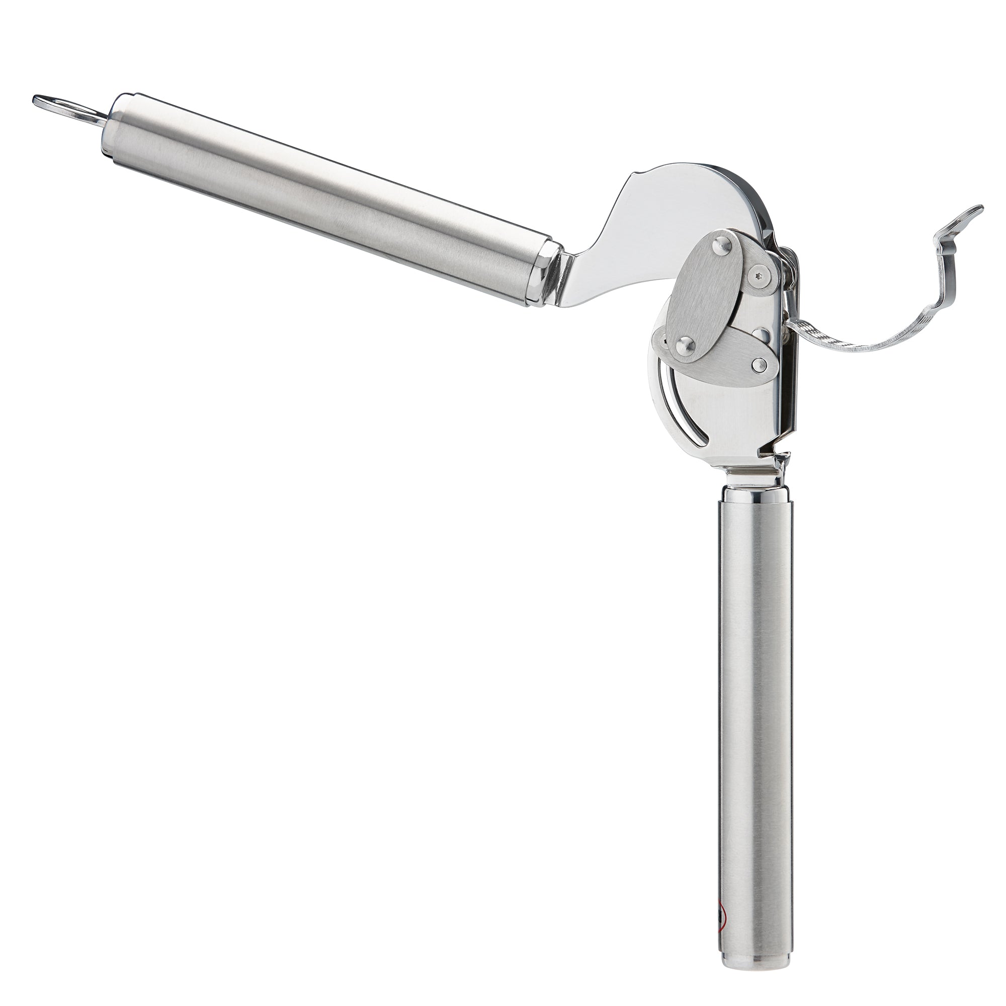 Rösle Knoblauchpresse mit Abstreifer, Detailansicht 3