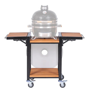 Monolith ICON/ JUNIOR Trolley inkl. Seitentische
