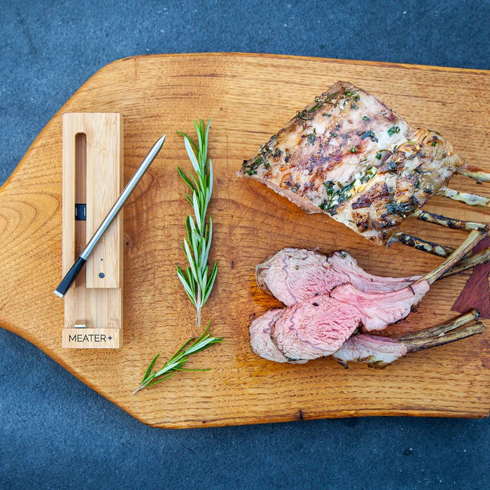 Meater+ Bluetooth Grillthermometer, Grillzubehör, Detailansicht 4