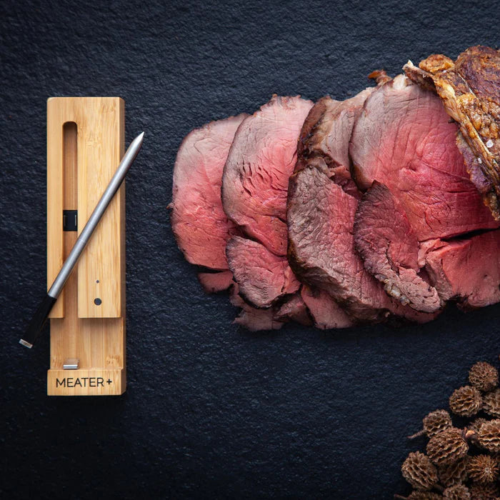 Meater+ Bluetooth Grillthermometer, Grillzubehör, Detailansicht 5