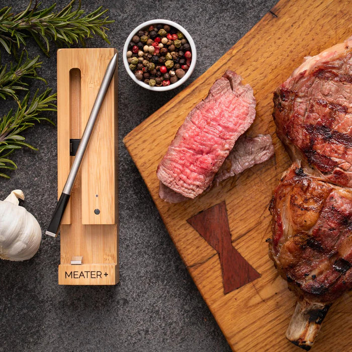 Meater+ Bluetooth Grillthermometer, Grillzubehör, Detailansicht 6