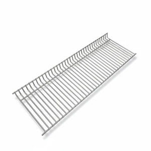 Broil King Warmhalterost Edelstahl, Imperial S690IR (links)