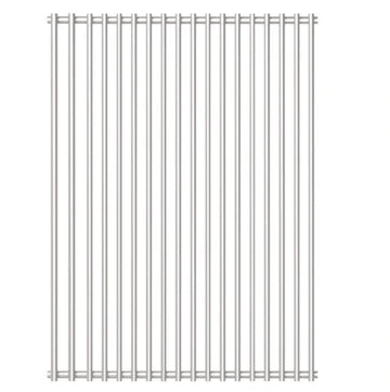 Broil King Edelstahlrost, Large 1Stk.