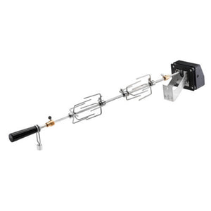 Rösle Rotisserie Set Gourmet Ring F/ G60 - G3/ G4, Grillzubehör