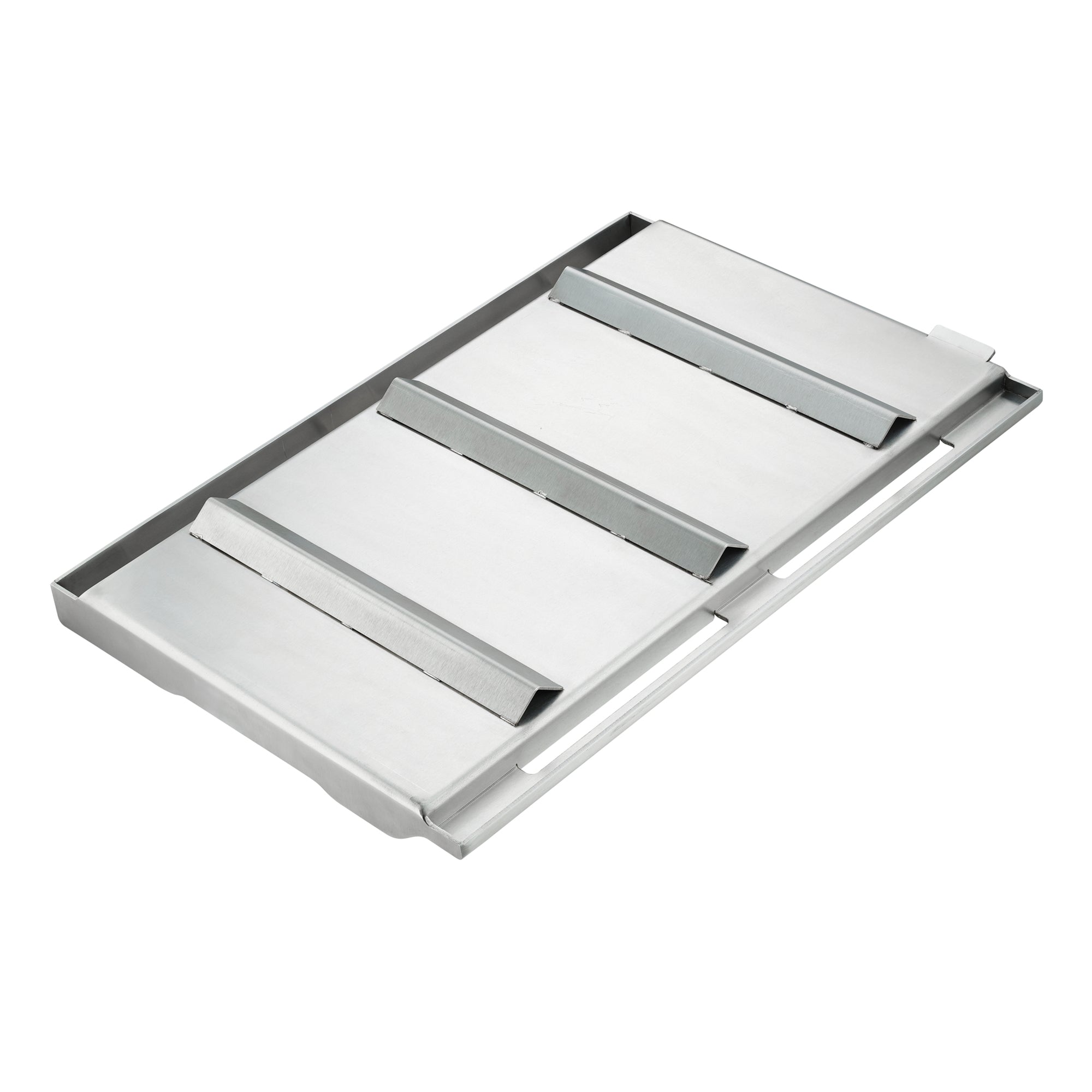 Rösle Full-Size BBQ Plancham Allflame 4 & Epicflame 4, Detailansicht 2