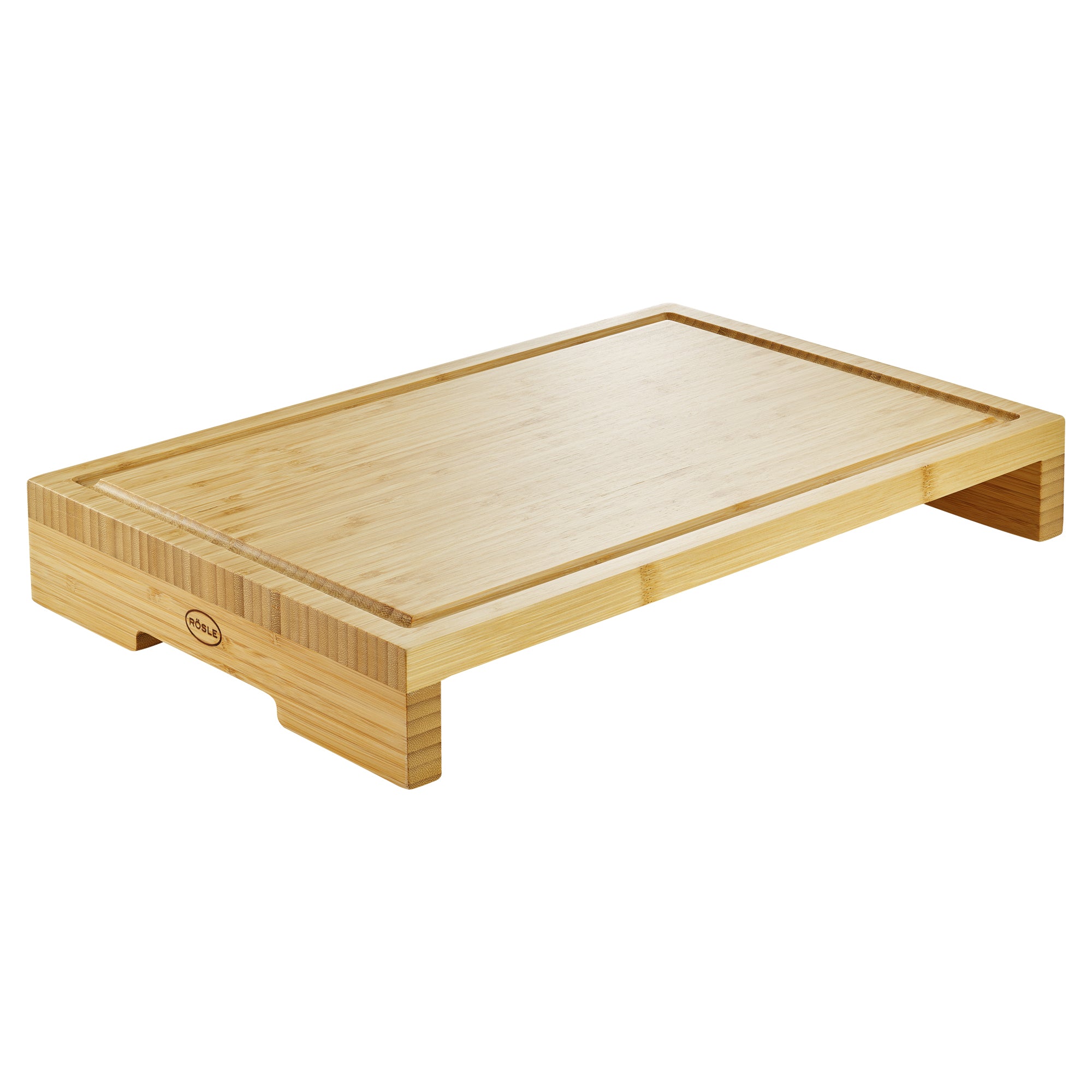 Rösle Schneid- und Servierbrett Butler‘s Board für EPICFLAME, Grillzubehör