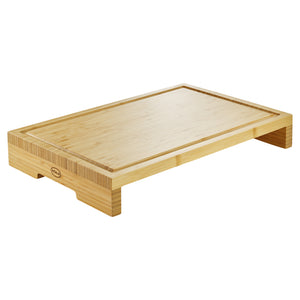 Rösle Schneid- und Servierbrett Butler‘s Board für EPICFLAME, Grillzubehör