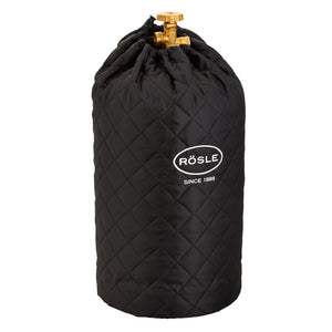 Rösle Abdeckhaube für Gasflaschen - 11kg