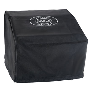 Rösle Abdeckhaube BBQ-Portable VIDERO E2-P, G2-P, Grillzubehör