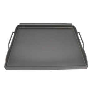 BABOSSA FullSize Einsatzpfanne| Napoleon Rogue| 449 x 475 x 40 mm, Grillzubehör, Detailansicht 1