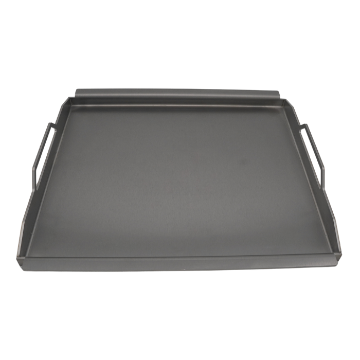BABOSSA FullSize Einsatzpfanne| Napoleon Rogue| 449 x 475 x 40 mm, Grillzubehör, Detailansicht 1