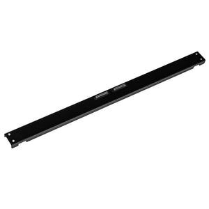 Rösle Unterschrank Verstärkung vorne schwarz, Videro G4 & G4-S, Ersatzteil