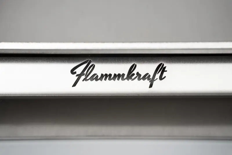 Flammkraft Plancha Block D (Generation 5), Grillzubehör, Detailansicht 2
