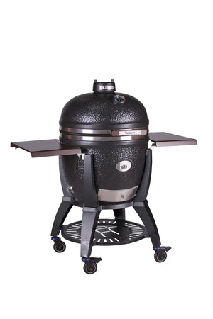 Monolith Starterset AVANTGARDE.66 (LeCHEF), Grills, Detailansicht 1