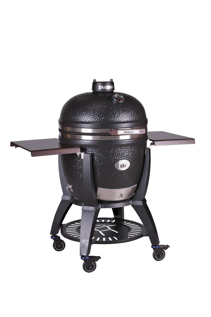 Monolith Starterset AVANTGARDE.66 (LeCHEF), Grills, Detailansicht 1