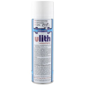 Ulith Lecksuchspray 400 mL, Grillzubehör