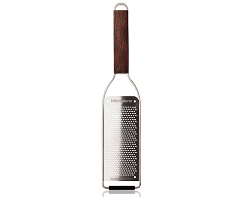 Microplane Grob, Master Serie, Grillzubehör