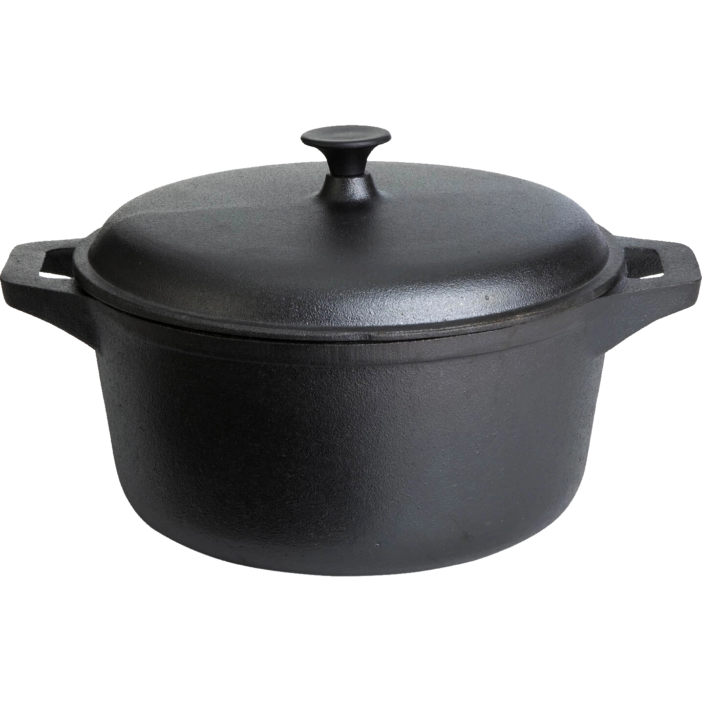 ALL'GRILL ALL’GRILL DutchOven, Ø27, 5x13cm