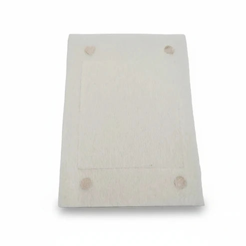 Broil King  BRACKET SEAL HOPPER