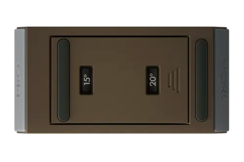 Horl 3 Pro, Detailansicht 5