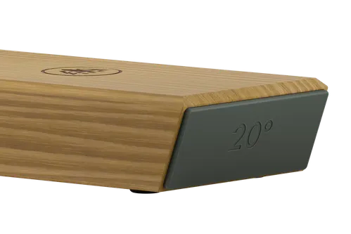 Horl 3 Eiche, Detailansicht 5