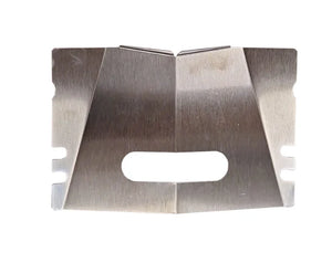 Broil King Fettschild, Baron & Crown, Ersatzteil