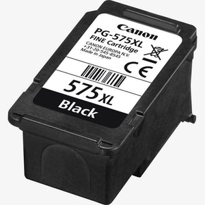 Canon PG-575XL Schwarzpatrone mit hoher Reichweite