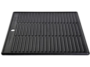 ALL'GRILL Gussplatte 1/ 2, Chef S & Built