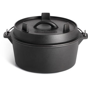 Napoleon Dutch Oven 4, 5L