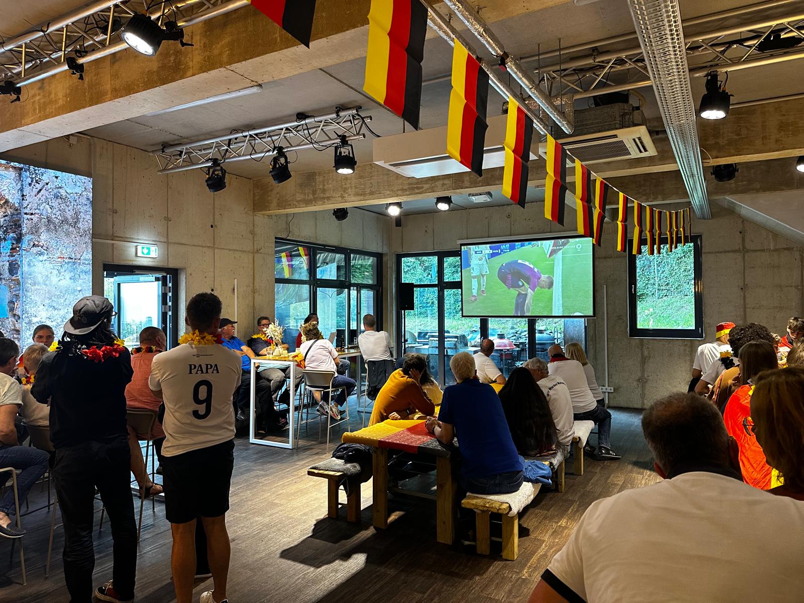 Grillgoods WM 2026 Public Viewing, Detailansicht 2