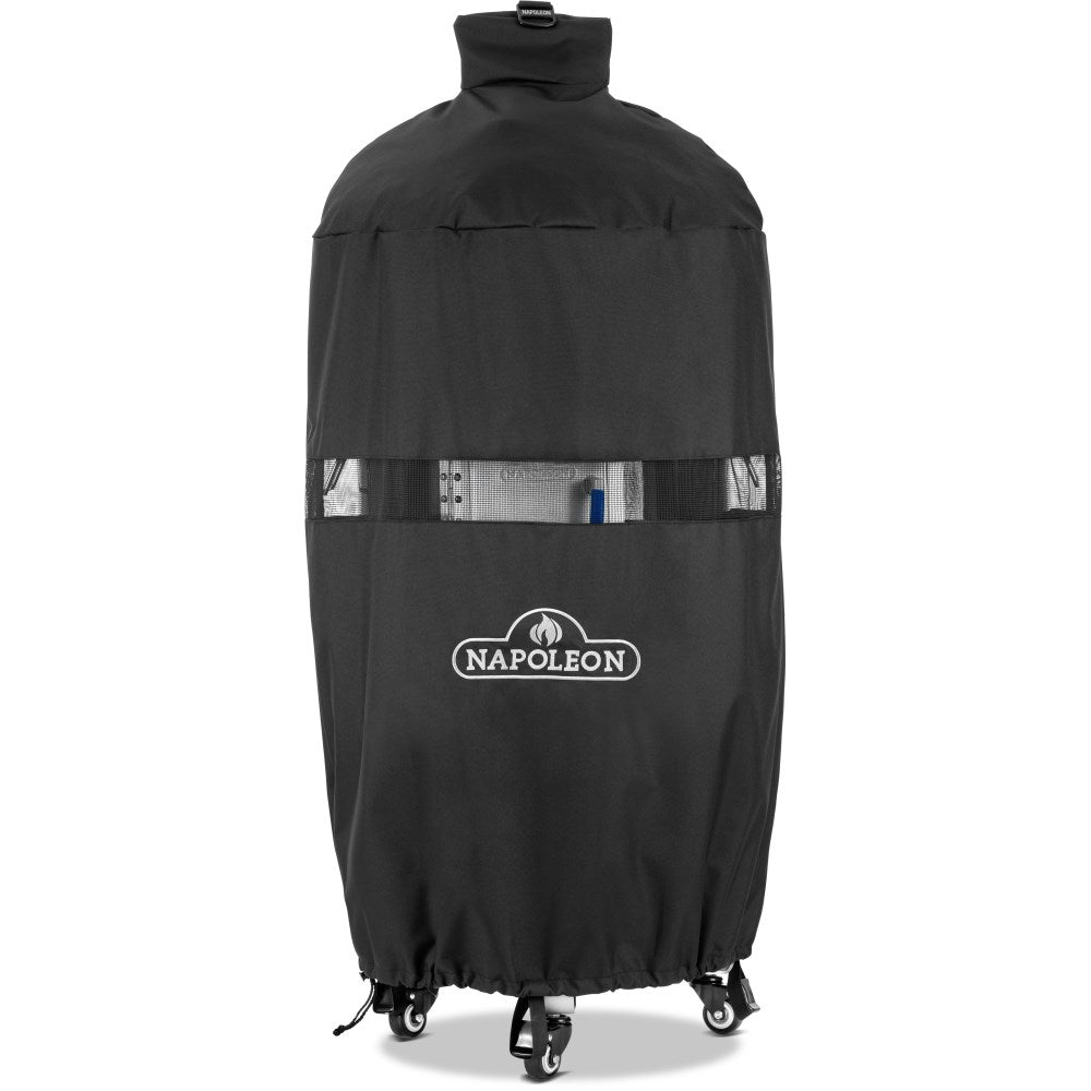 Napoleon Apollo 18 Smoker Premium Grillabdeckung, Grillzubehör