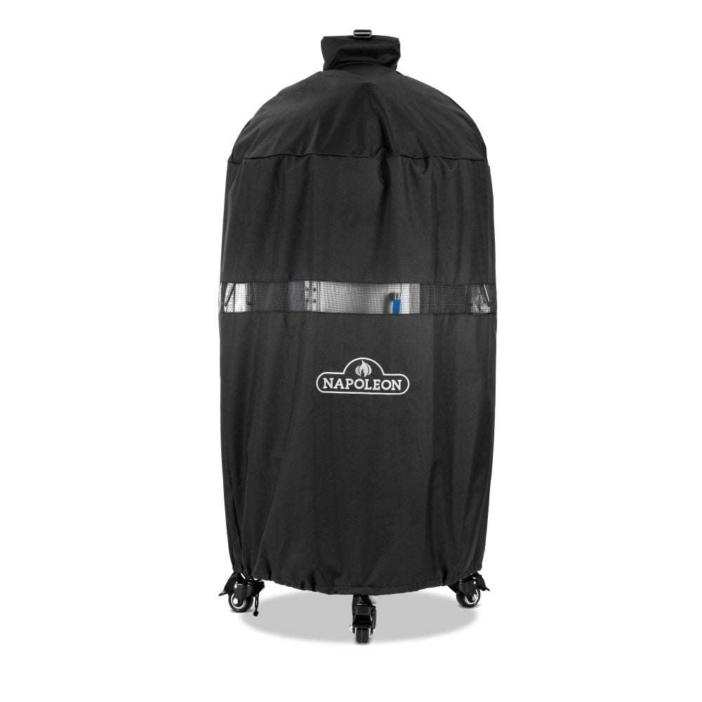 Napoleon Apollo 22 Smoker Premium Grillabdeckung, Grillzubehör