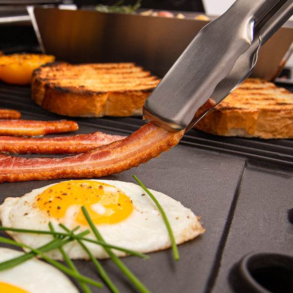 Broil King Grillzange, Baron, Grfillzubehör, Detailansicht 2
