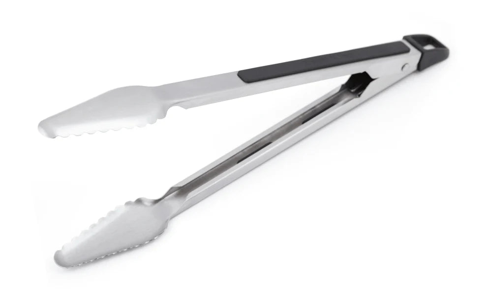 Broil King Grillzange, Baron kurz, Grillzubehör, Detailansicht 3