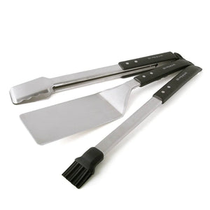 Broil King Grillbesteck Set Imperial 3-teilig, Grillzubehör