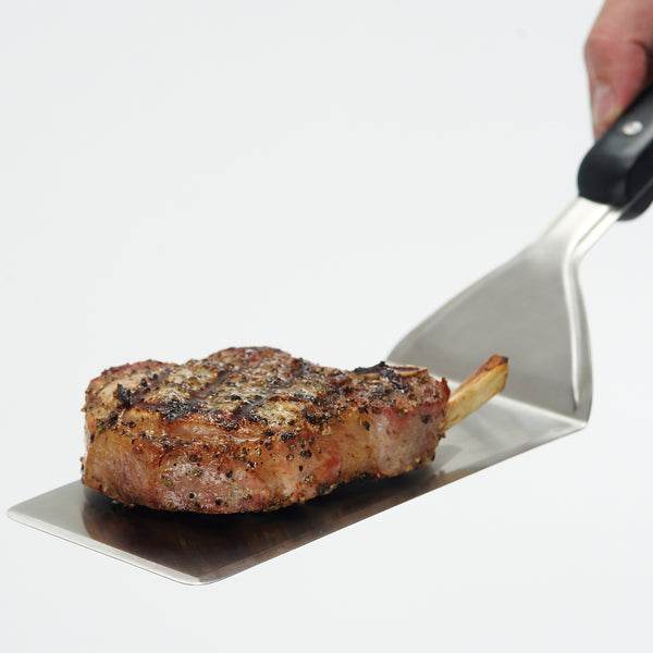 Broil King Grillwender Imperial extra-lang, Grillzubheör, Detailansicht 1