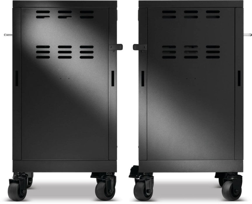 Napoleon Prestige Seitenschränke - Phantom - 2er-Set, Grillzubehör, Detailansicht 7